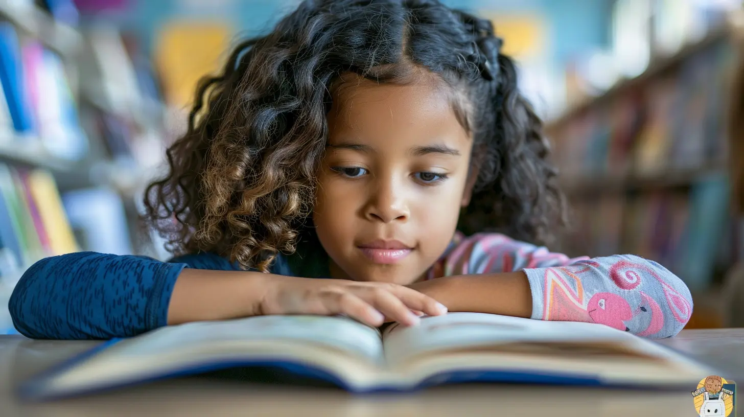 Understanding the Different Levels of Reading Comprehension