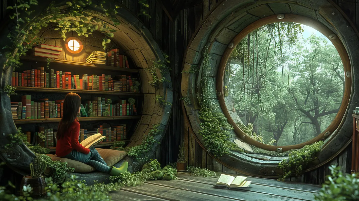 Understanding the Different Levels of Reading Comprehension