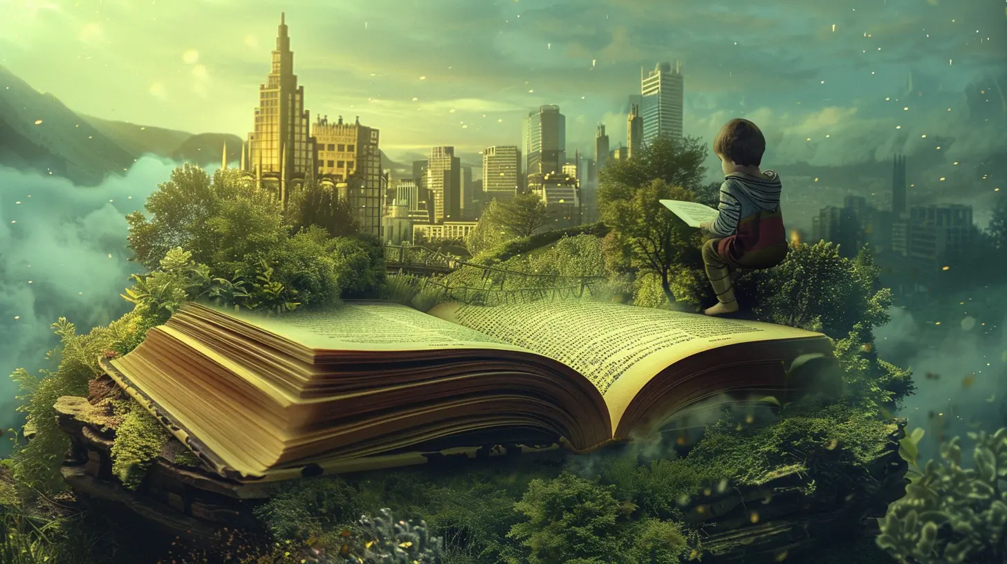 Understanding the Different Levels of Reading Comprehension