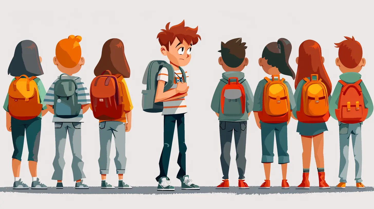 Understanding the Link Between Bullying and Academic Performance