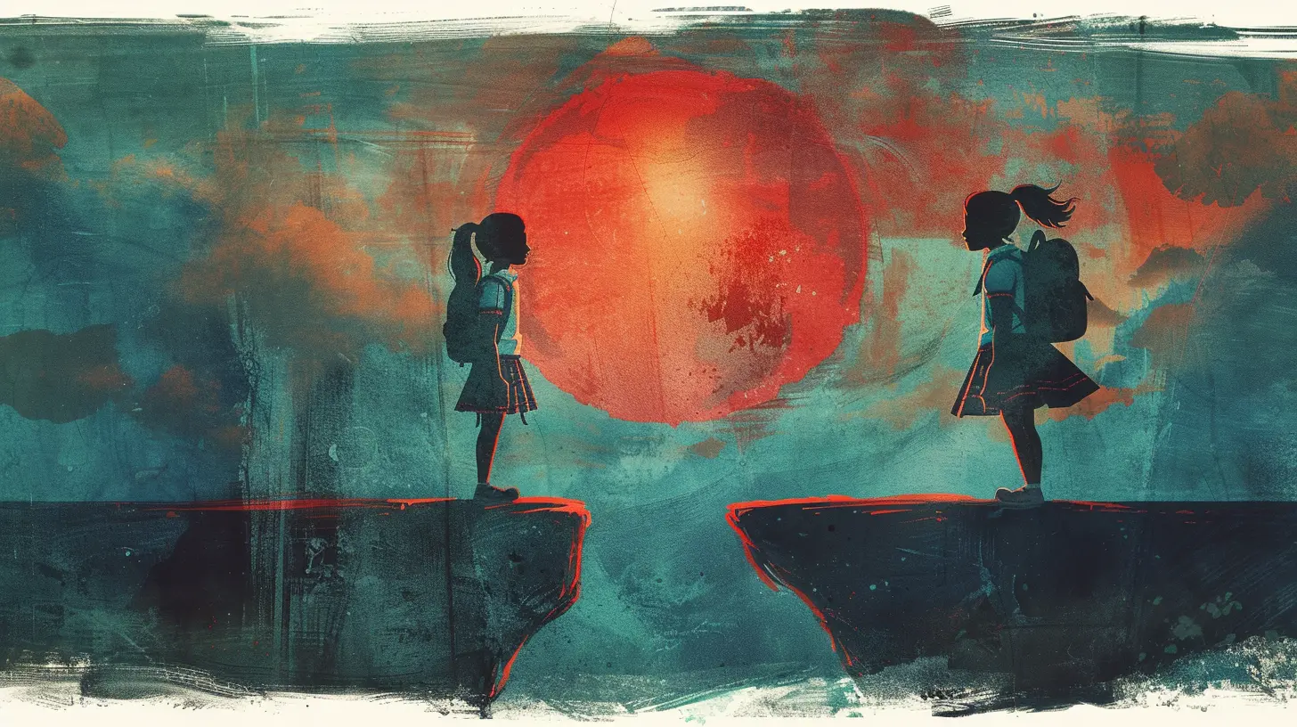 Understanding the Link Between Bullying and Academic Performance