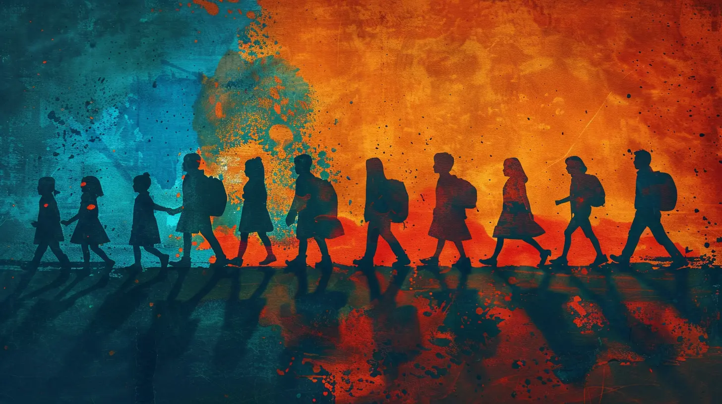 Understanding the Link Between Bullying and Academic Performance