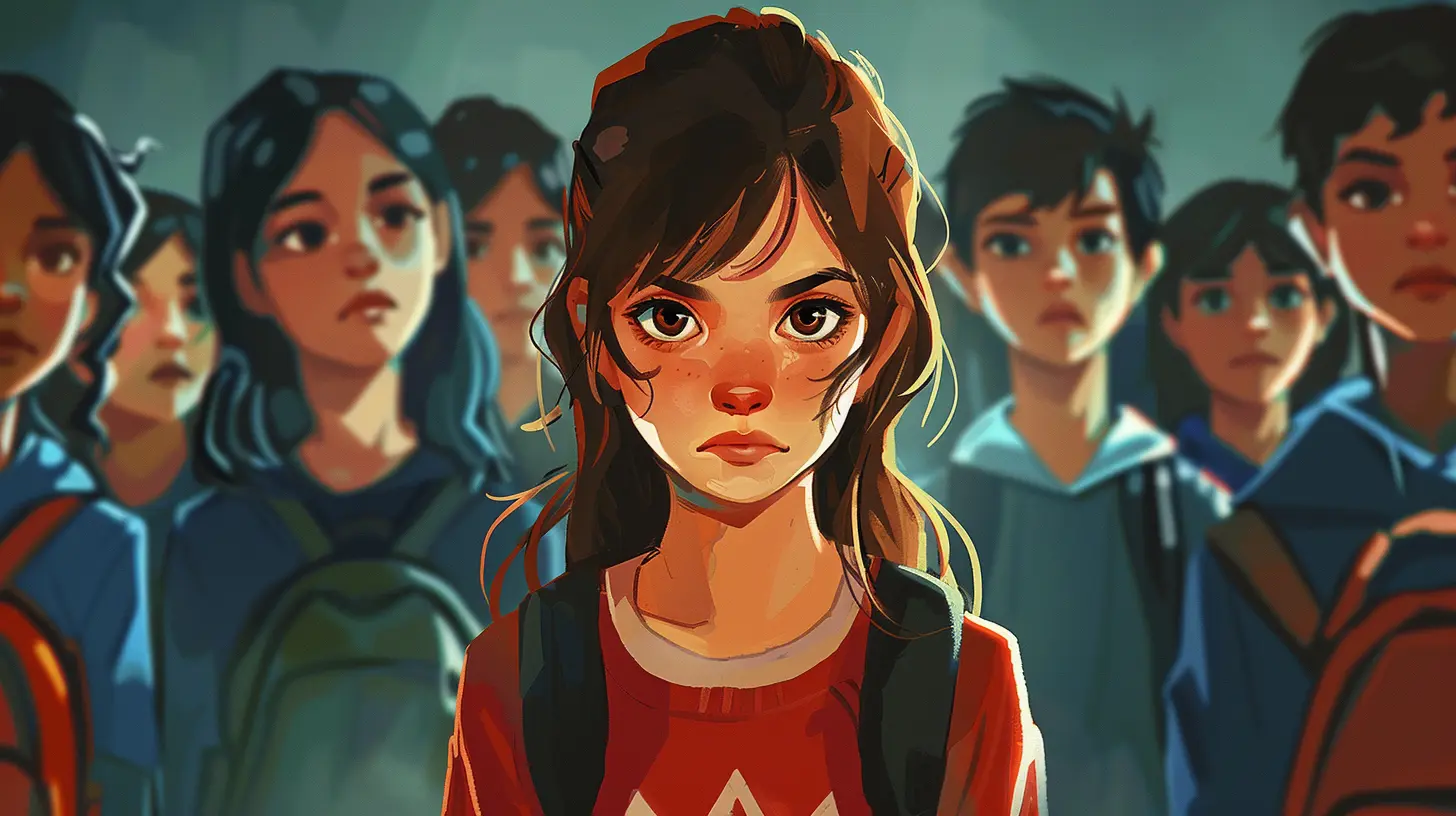 Understanding the Psychology Behind Bullying: What You Need to Know