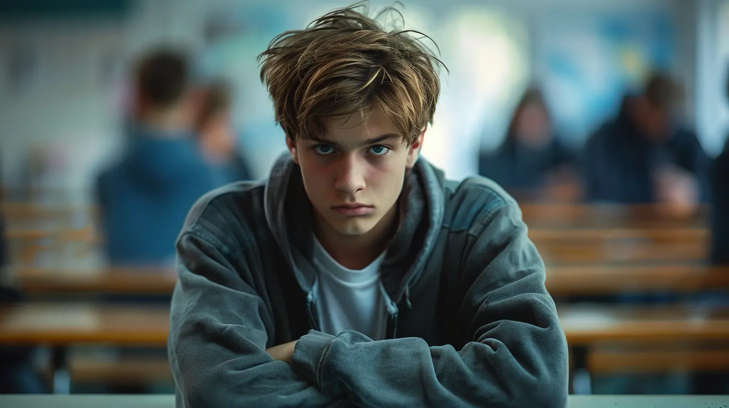 Understanding the Psychology Behind Bullying: What You Need to Know