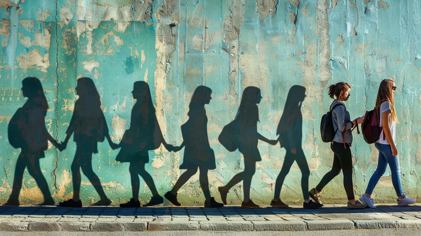 Understanding the Psychology Behind Bullying: What You Need to Know