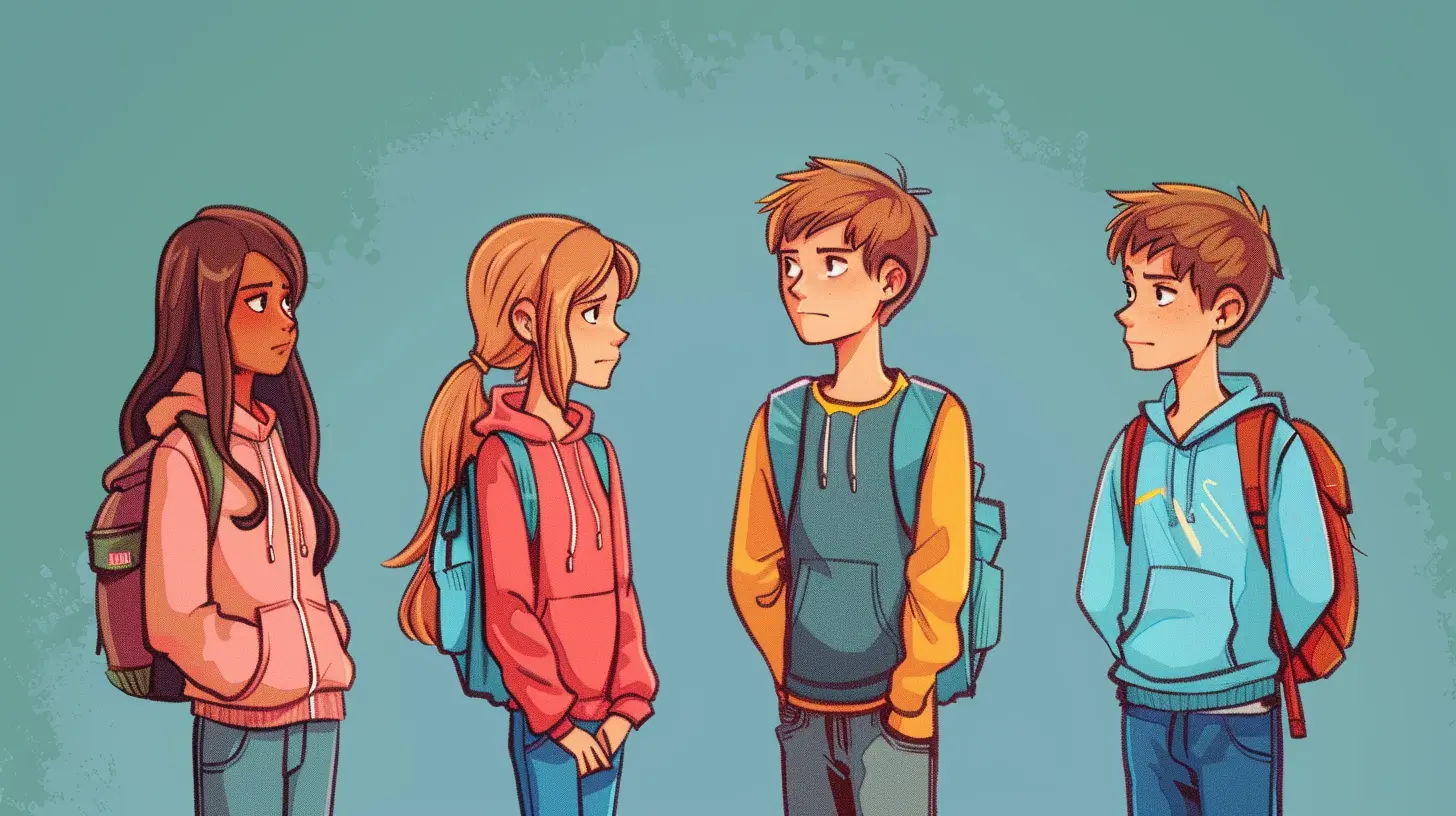 Understanding the Psychology Behind Bullying: What You Need to Know