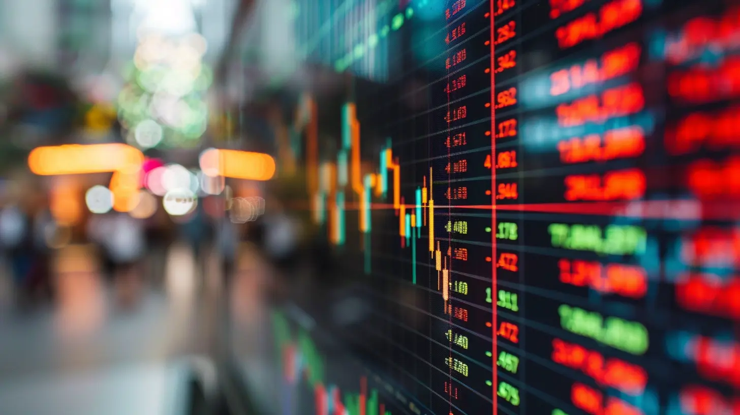 Understanding the Stock Market: A Beginner’s Guide for Students