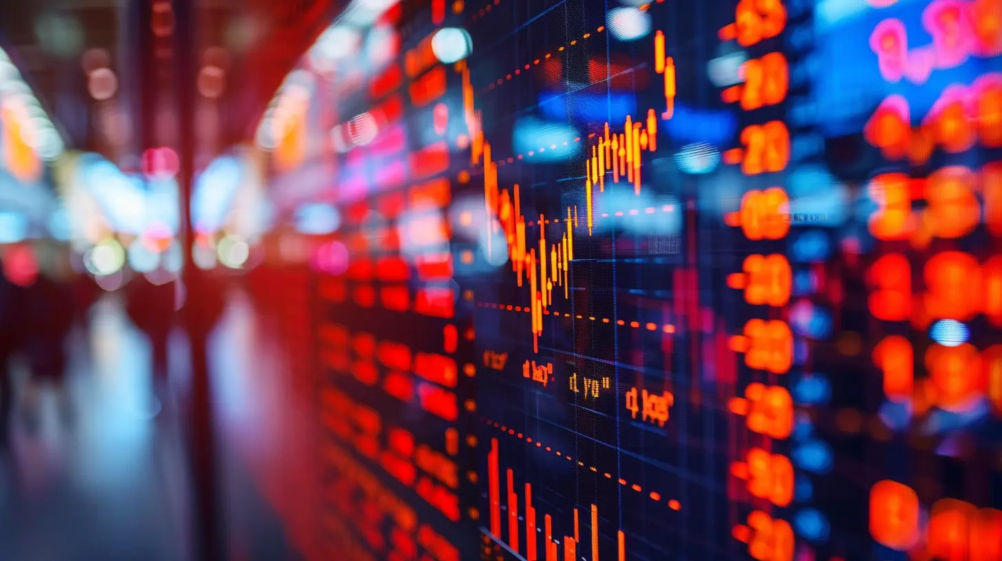 Understanding the Stock Market: A Beginner’s Guide for Students