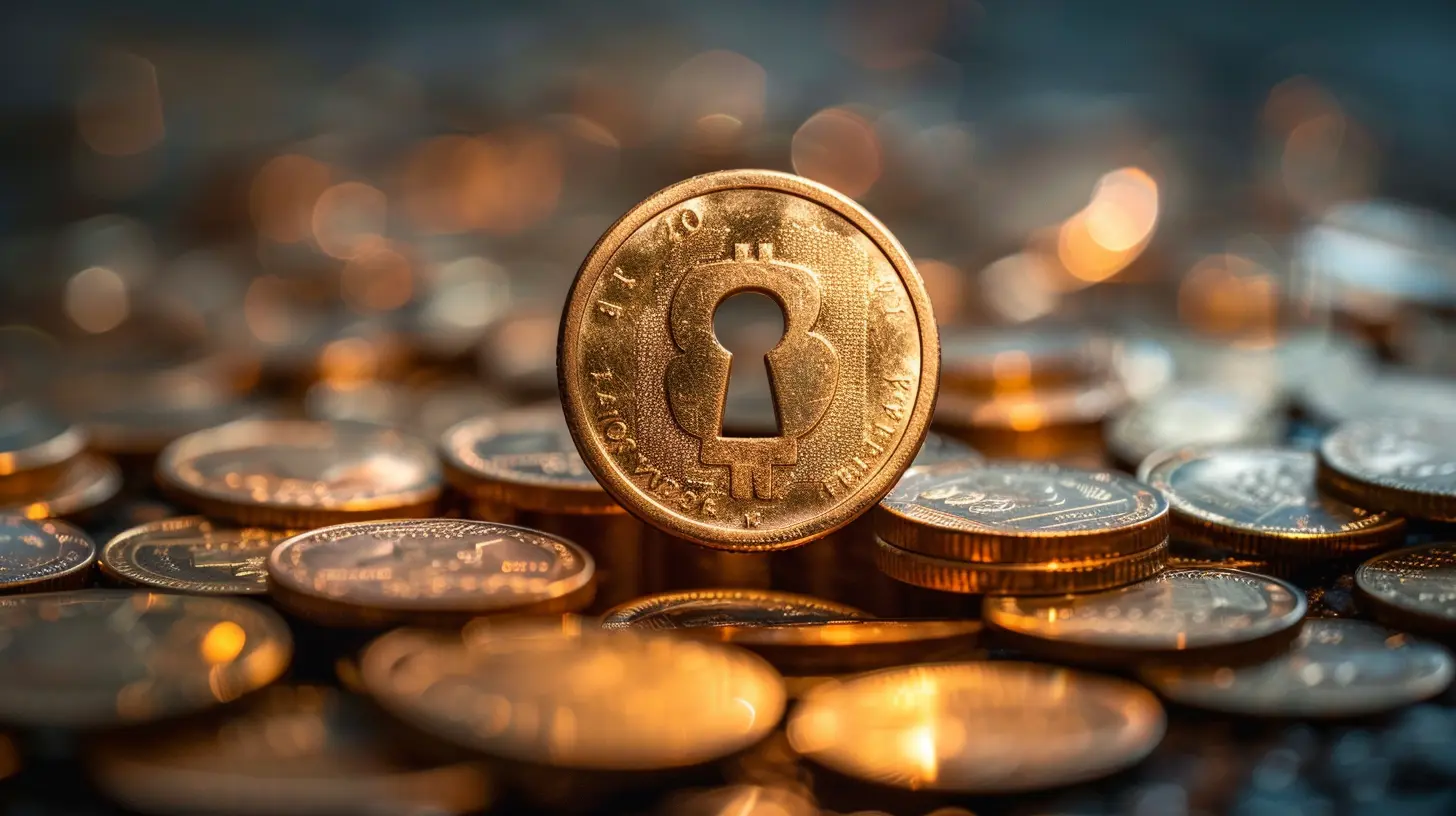 Unlocking Financial Freedom: Essential Skills for Students