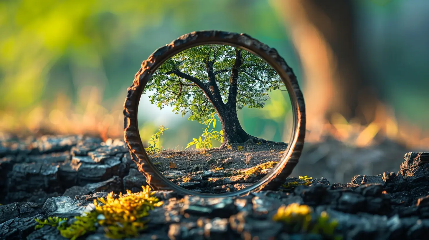 Unlocking Personal Growth with Reflective Learning Practices