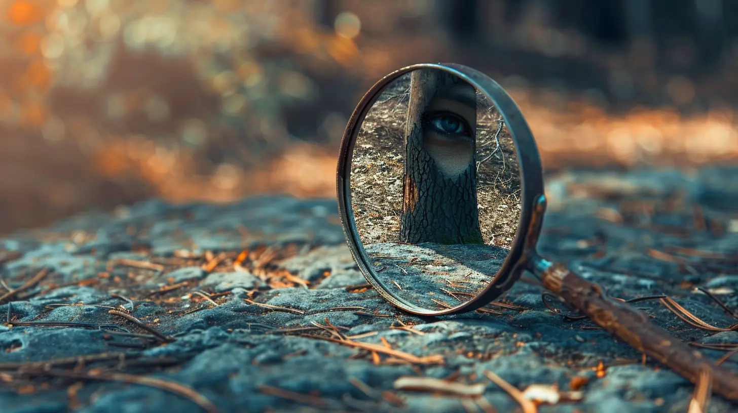 Unlocking Personal Growth with Reflective Learning Practices