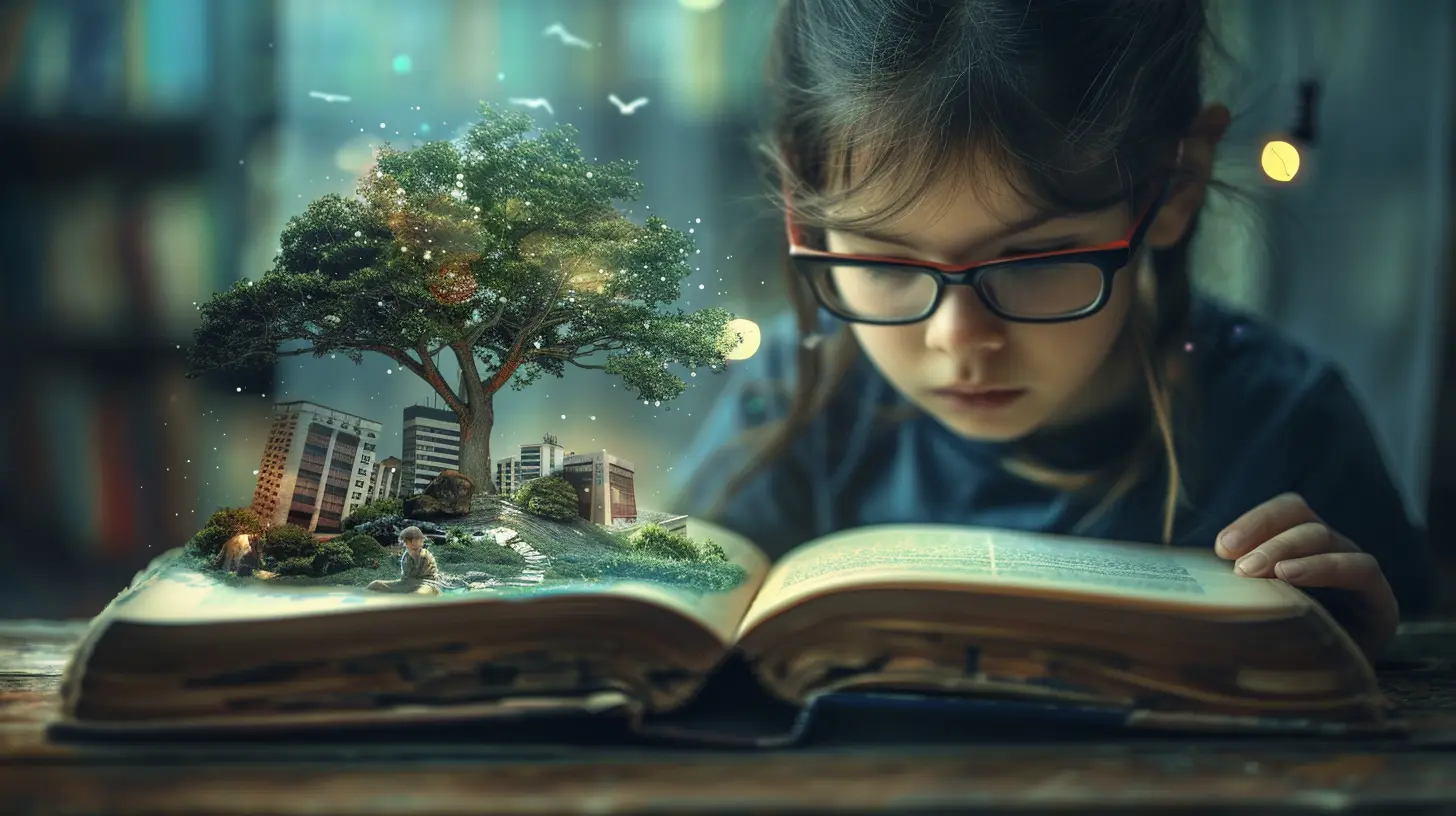 Unlocking the Power of Open Educational Resources for Teachers