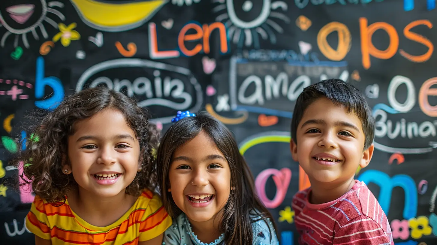 Unlocking the Secrets of Bilingualism: Effective Strategies for Second Language Learners