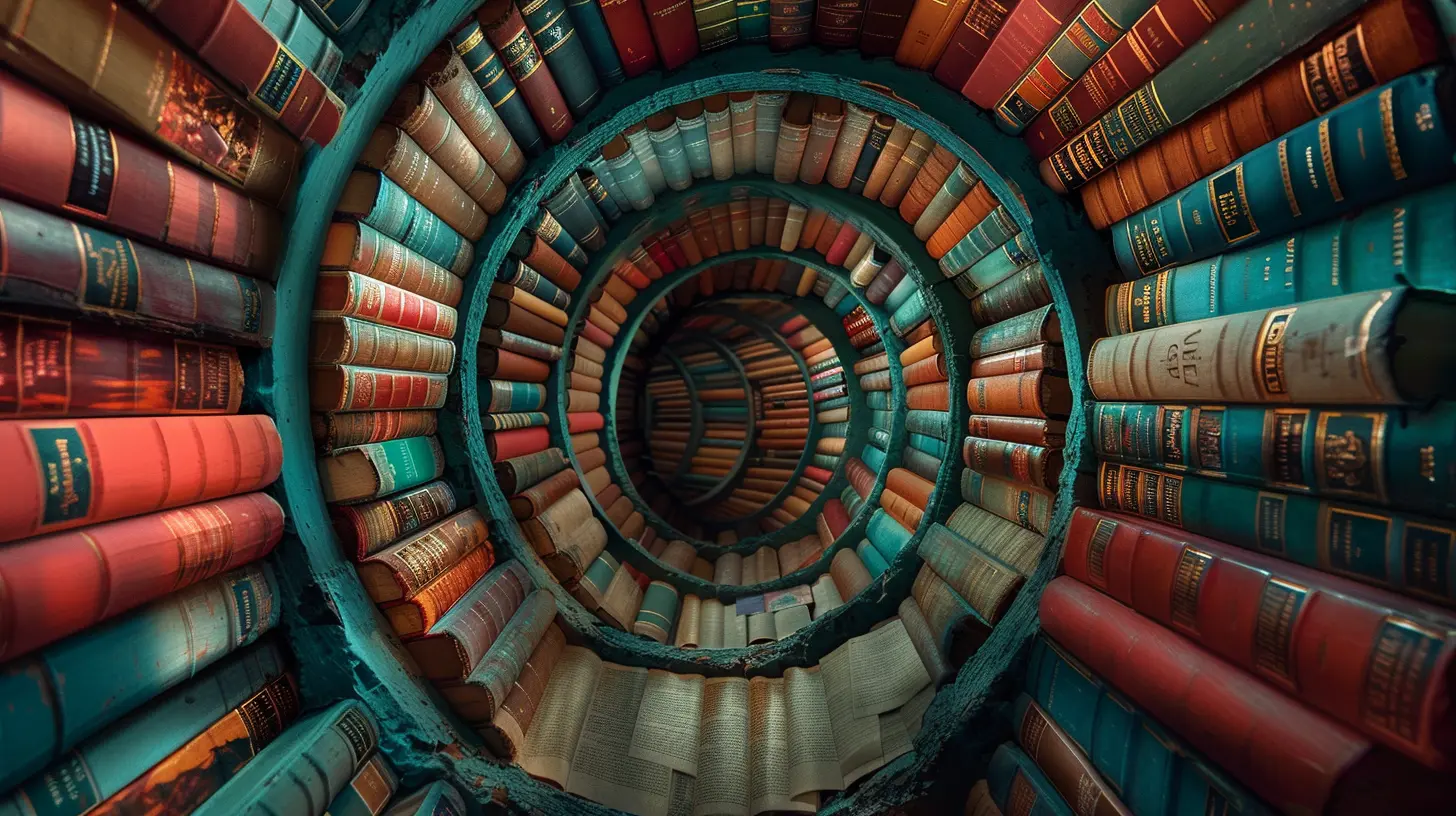 Using Literature Circles to Deepen Understanding in the Classroom