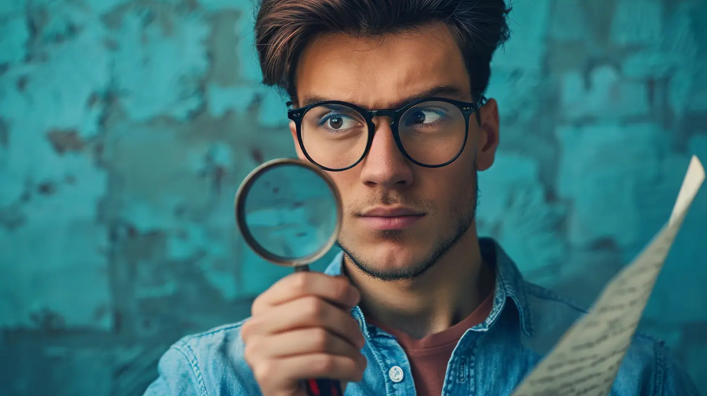 Using Self-Assessment to Identify Strengths and Weaknesses in Learning