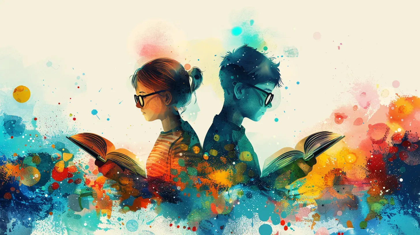 Using Storytelling as an Effective Tool for Second Language Acquisition