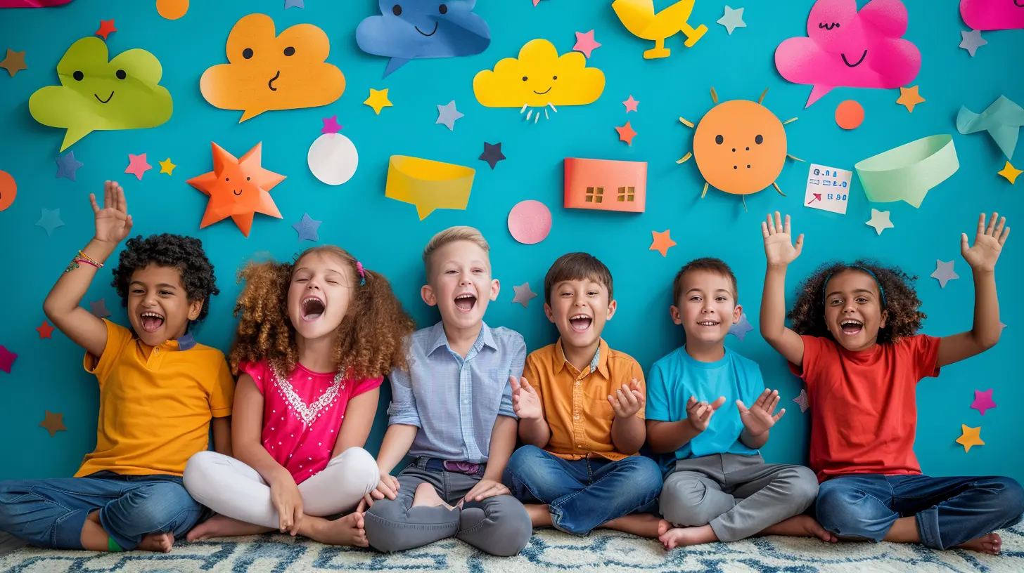 Using Task-Based Learning to Enhance Second Language Proficiency