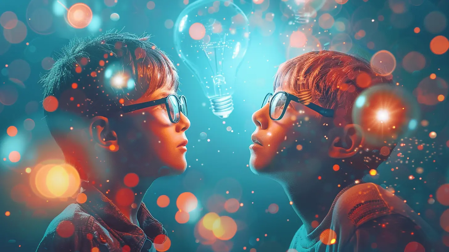 Using Technology to Accelerate Second Language Acquisition