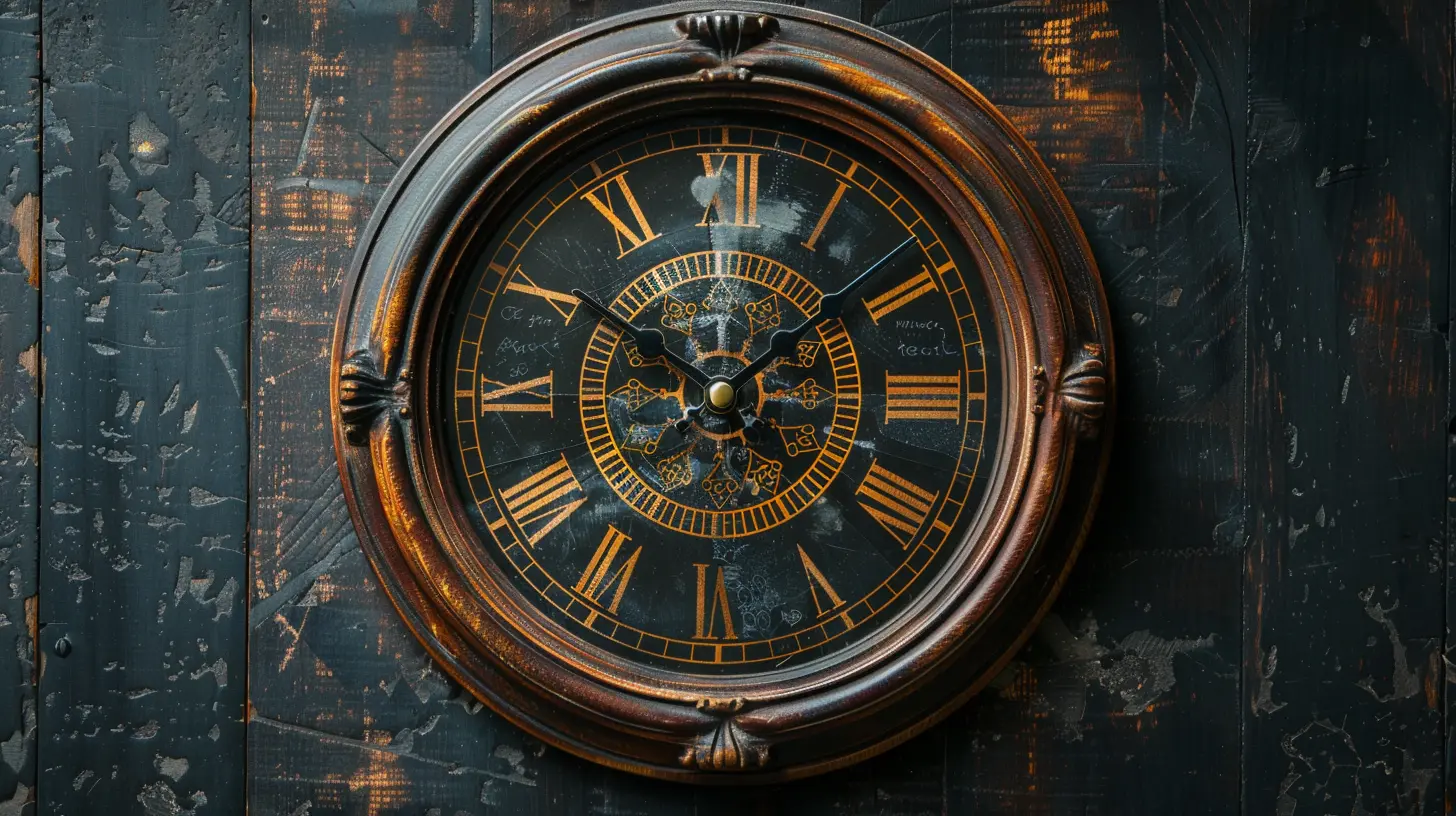 Using Technology to Improve Your Time Management Skills