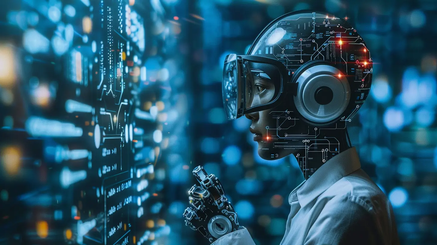 What to Expect from AI Tutors in LMS Platforms by 2027
