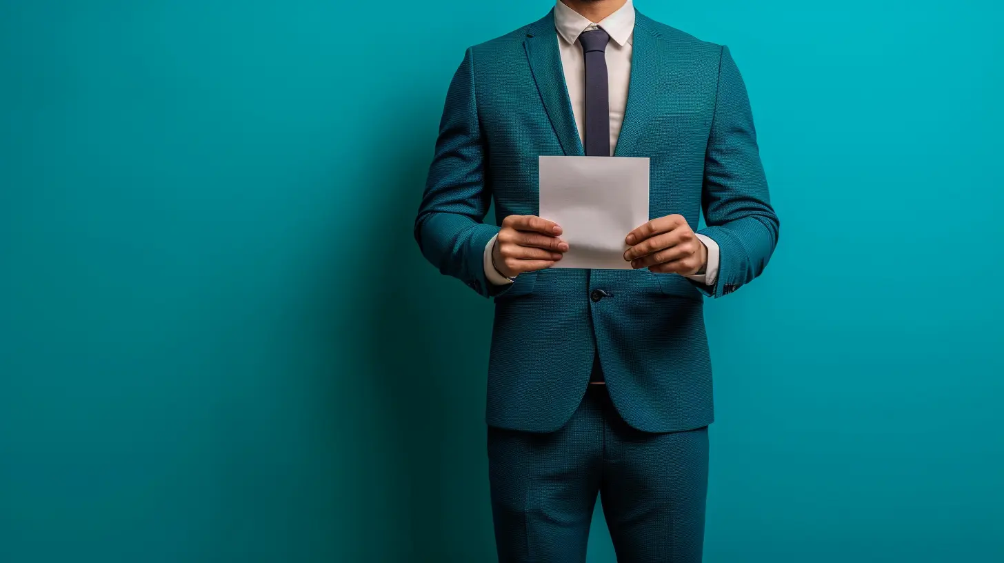 What Your Resume Needs to Stand Out in 2027