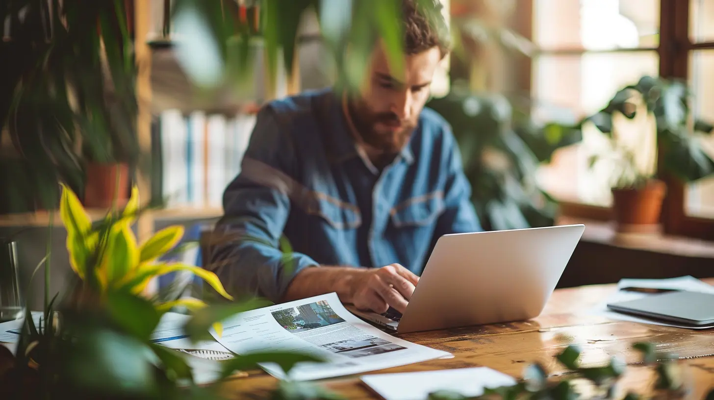 What Your Resume Needs to Stand Out in 2027