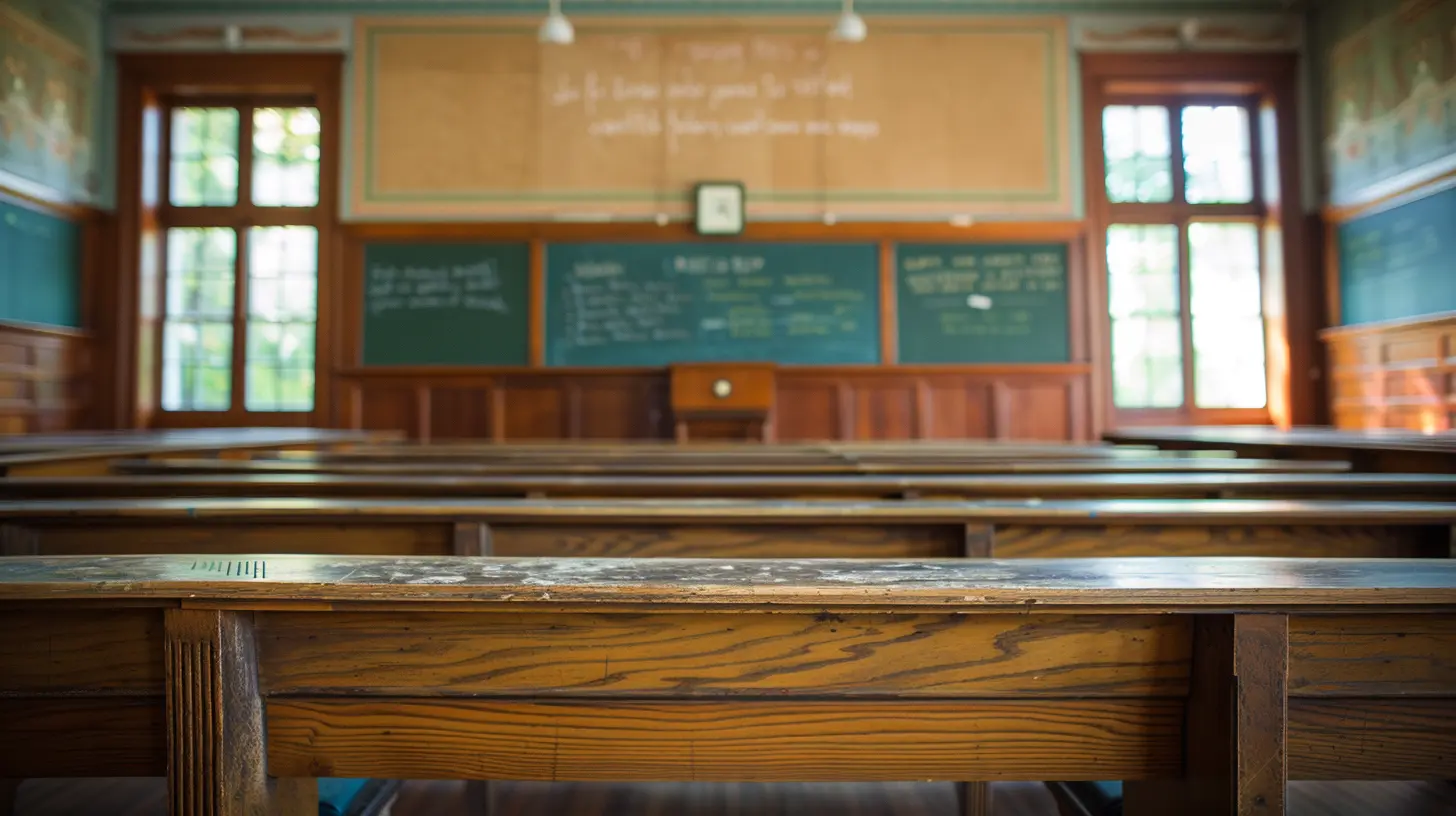 Why Civic Education Needs a Revival