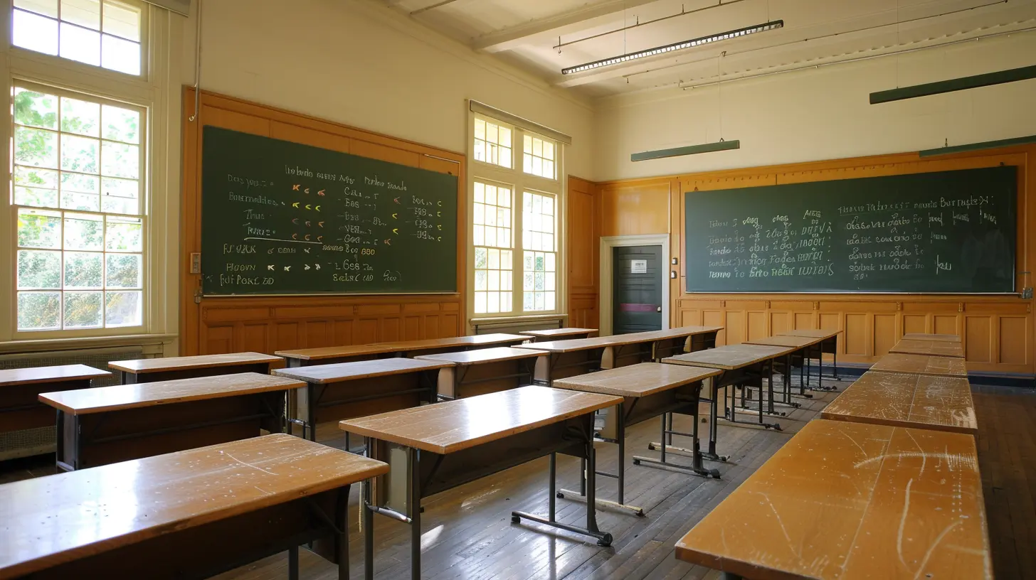 Why Civic Education Needs a Revival