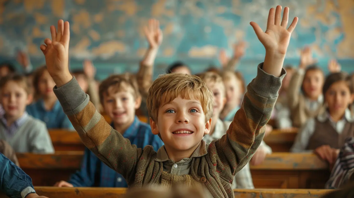 Why Civic Education Needs a Revival