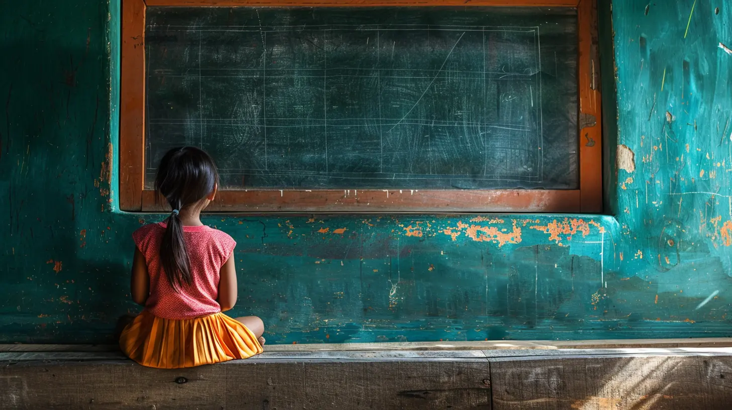 Why Early Childhood Education Deserves More Attention in Reforms