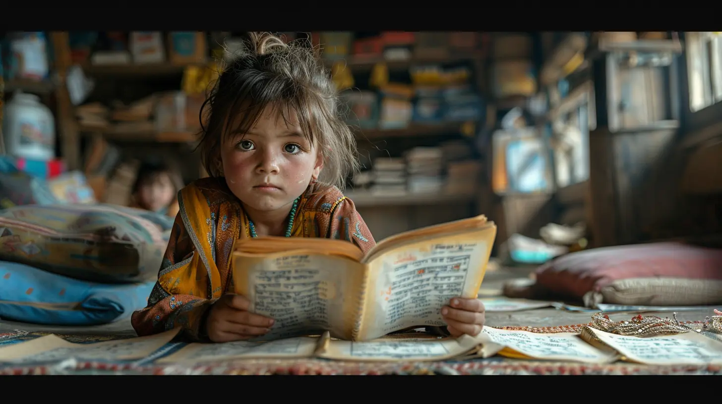 Why Early Childhood Education Deserves More Attention in Reforms