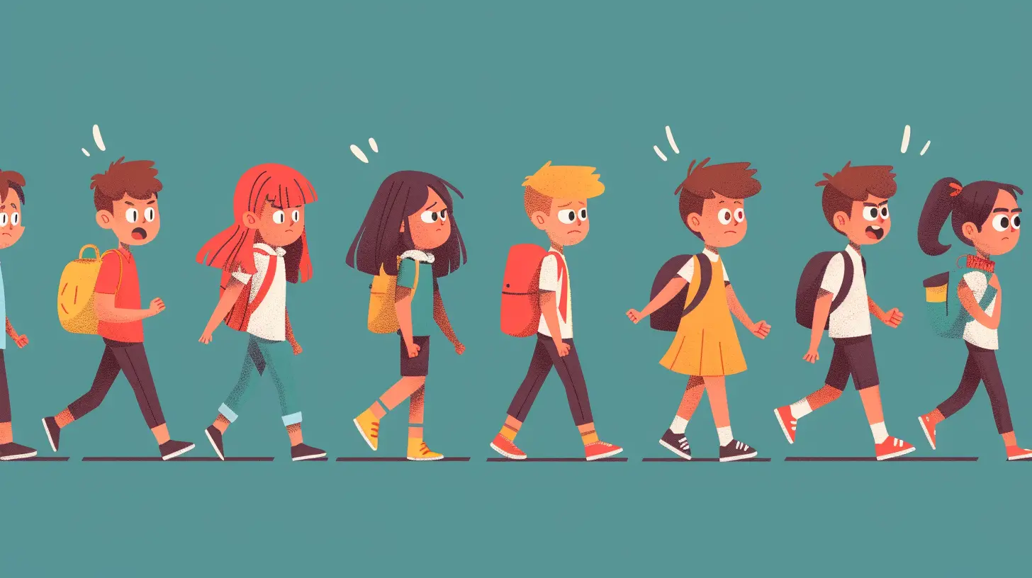 Why Early Intervention is Key to Stopping Bullying