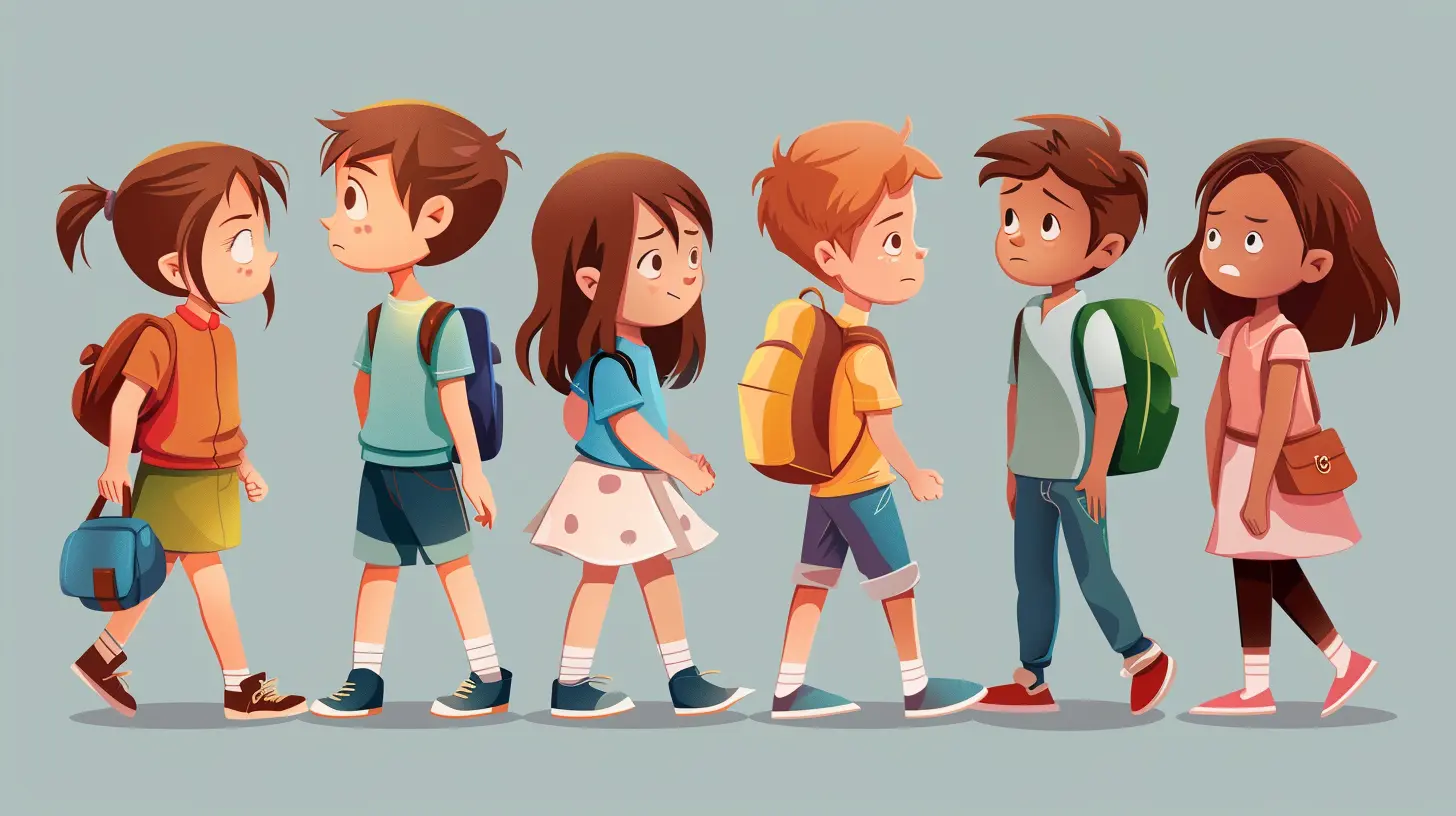 Why Early Intervention is Key to Stopping Bullying