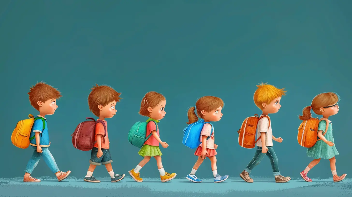 Why Early Intervention is Key to Stopping Bullying