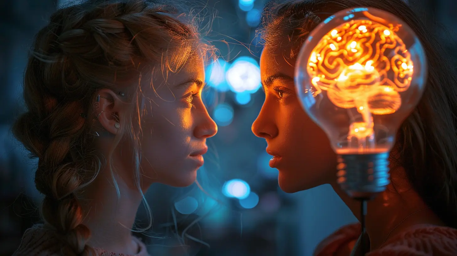 Why Emotional Intelligence Will Define Careers by 2027