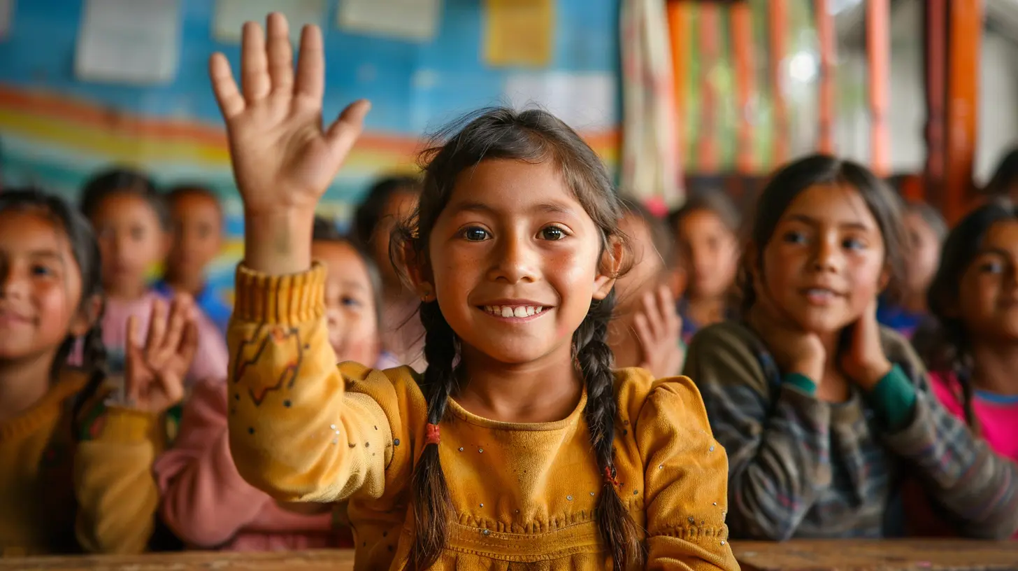 Why Financial Literacy Should Be a Core Subject in Schools