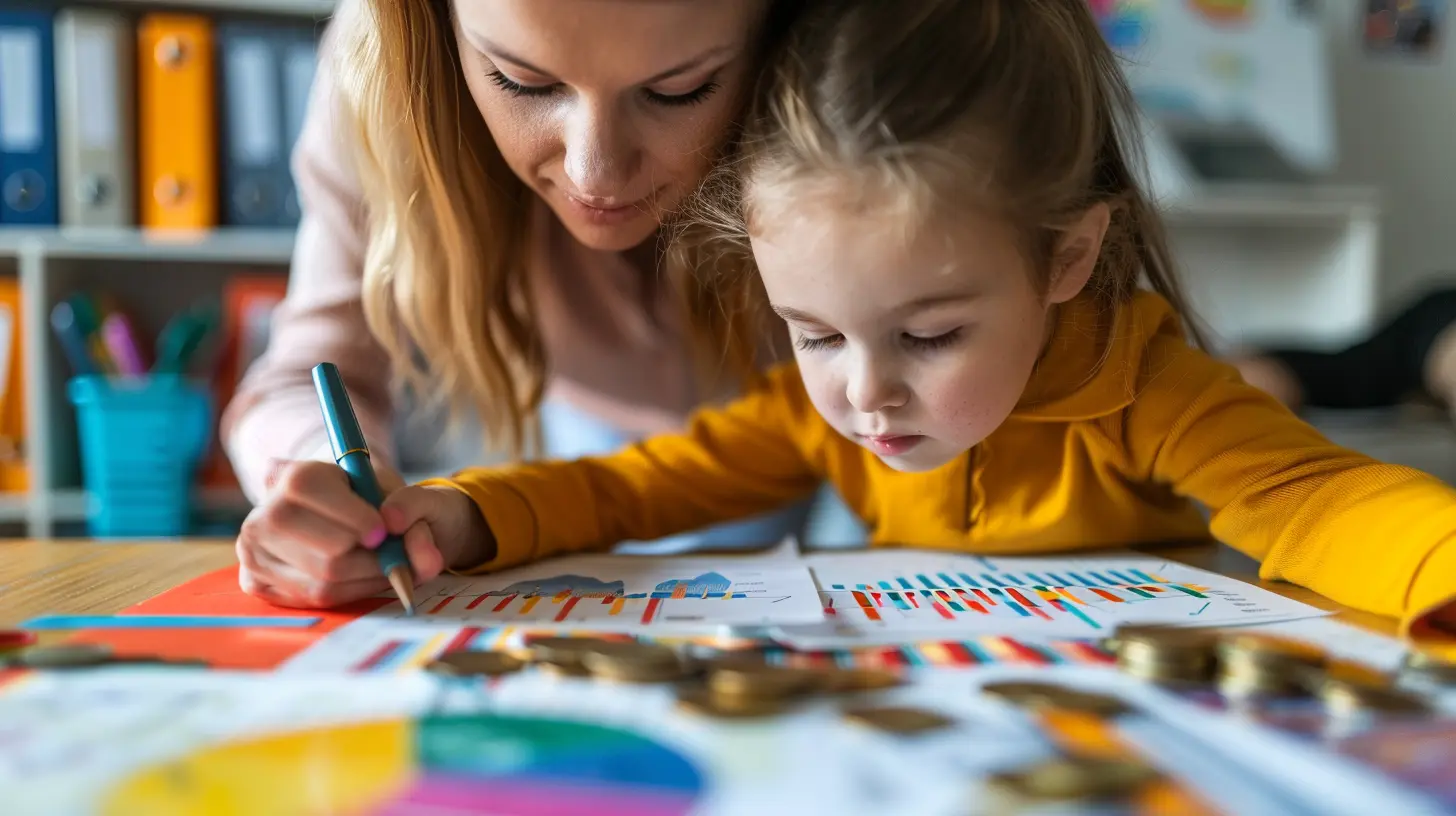 Why Financial Literacy Should Be Taught in Every Classroom