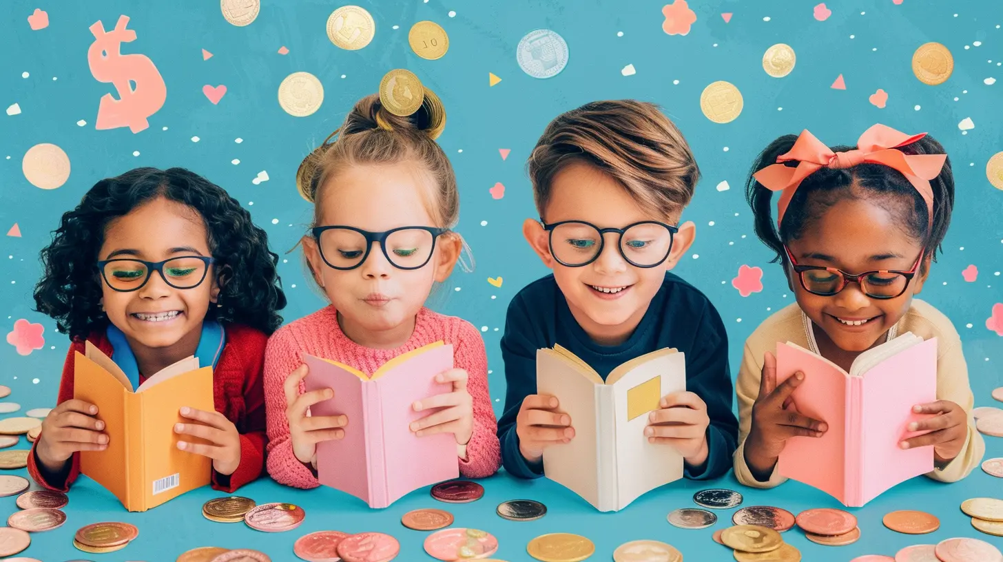 Why Financial Literacy Should Be Taught in Every Classroom
