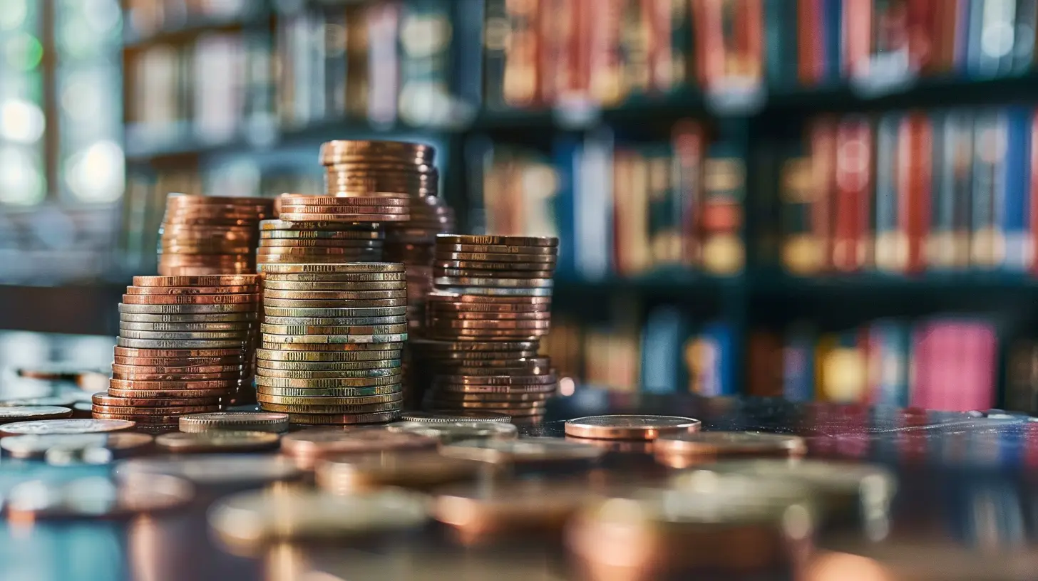 Why Financial Literacy Should Be Taught in Every Classroom
