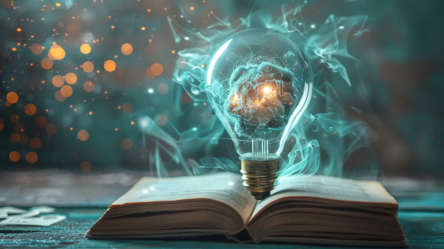 Why Open Educational Resources Foster Innovation in Teaching