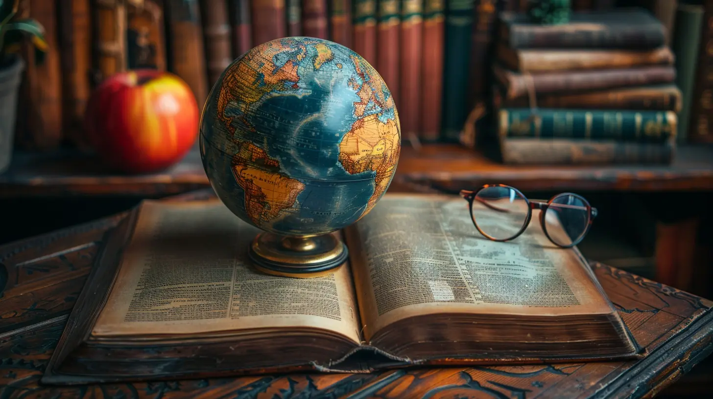 Why Open Educational Resources Foster Innovation in Teaching