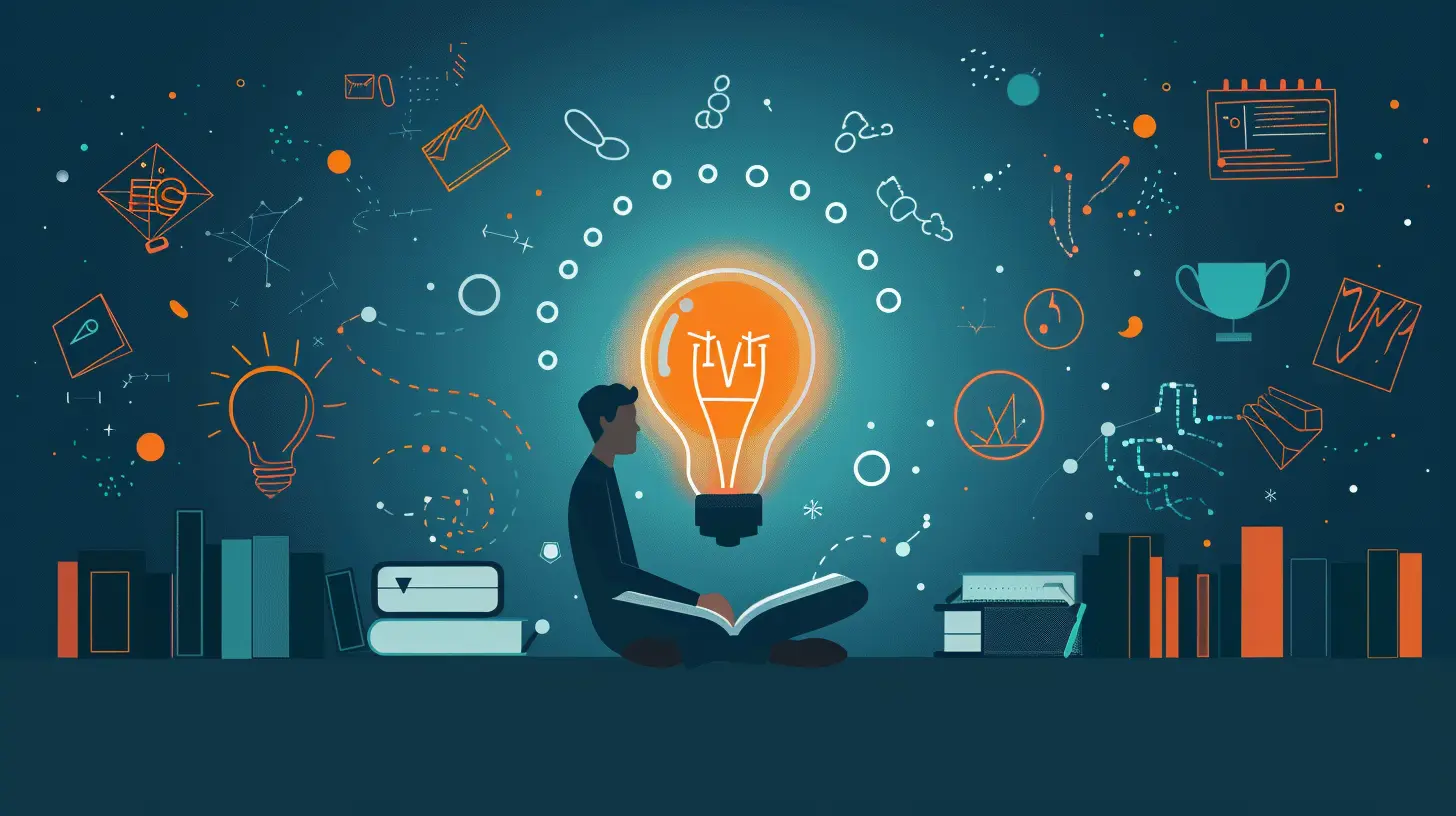 Why Open Educational Resources Foster Innovation in Teaching