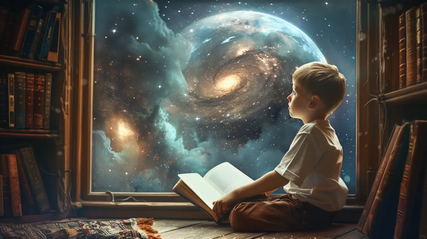 Why Predicting Matters: Building Anticipation in Reading