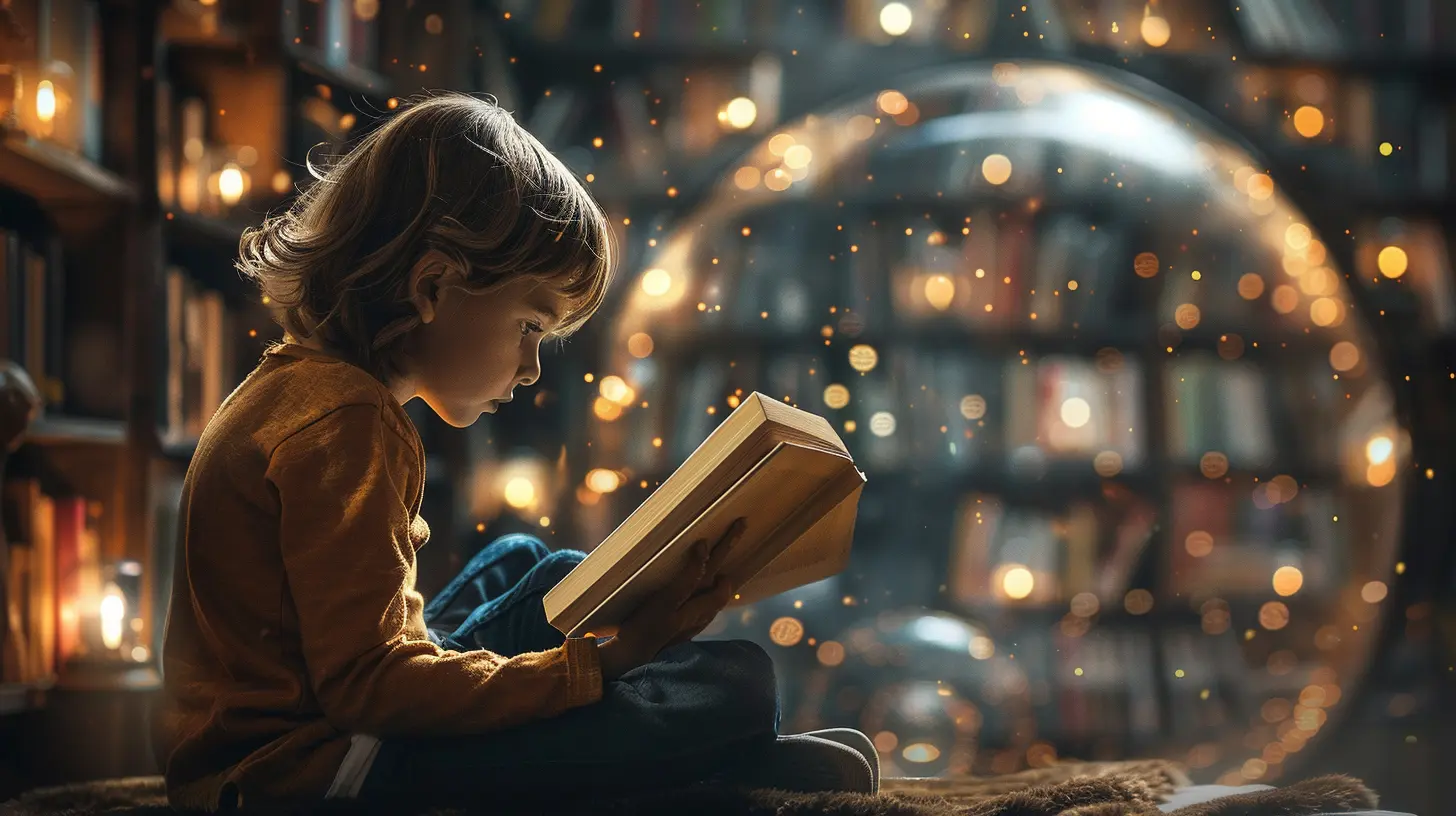 Why Predicting Matters: Building Anticipation in Reading