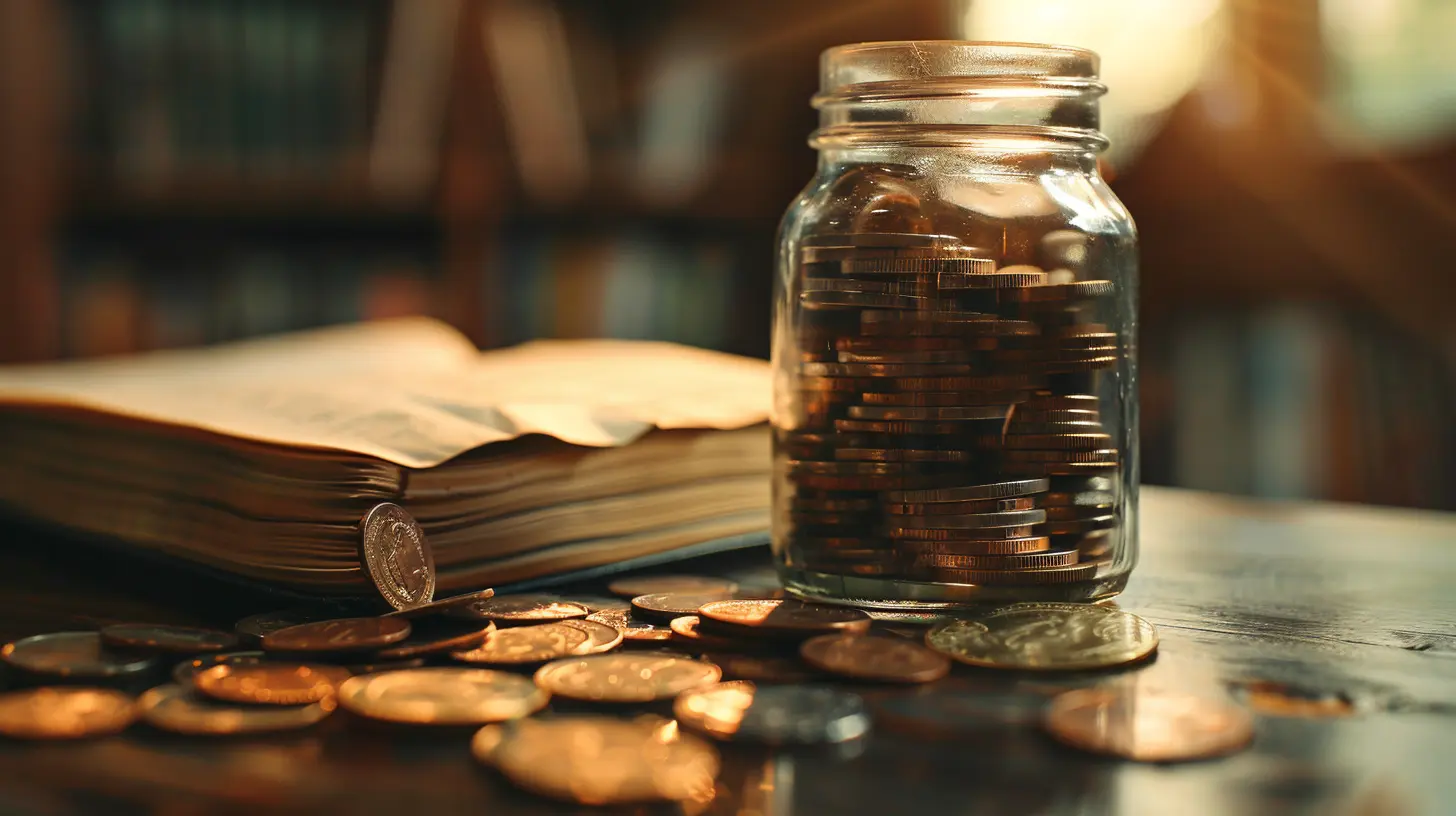 Why Saving for an Emergency Fund Should Be Your First Priority