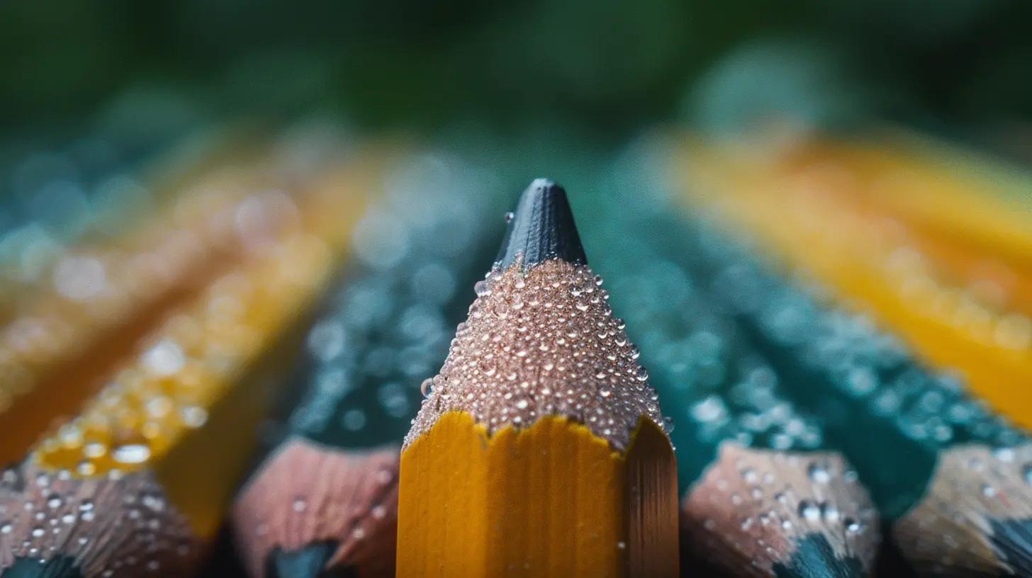 Why Self-Assessment is Key to Developing Independent Learners