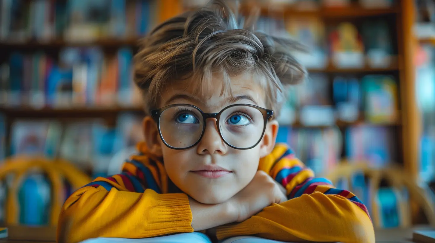 Why Self-Assessment is Key to Developing Independent Learners