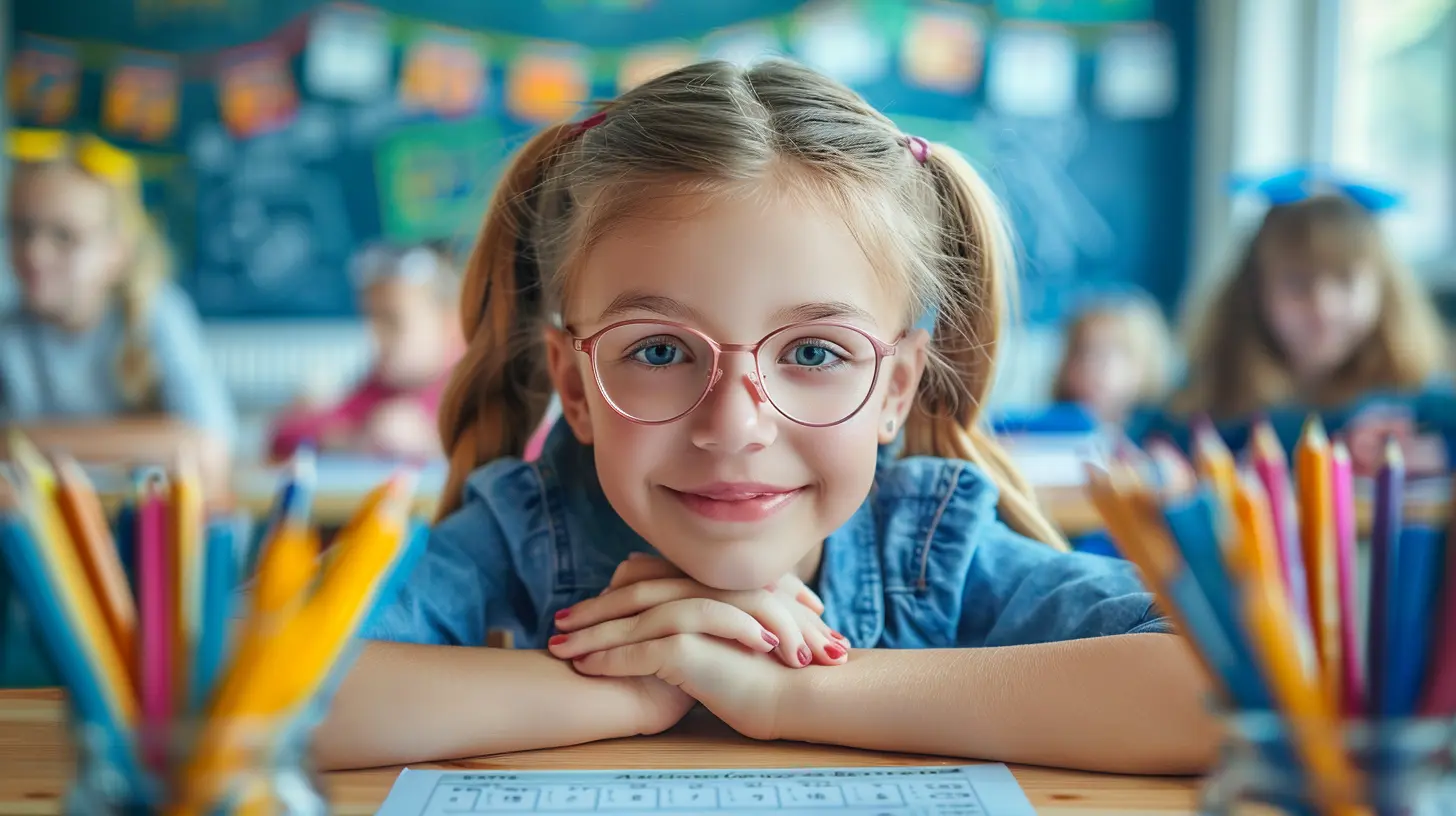 Why Self-Assessment is Key to Developing Independent Learners