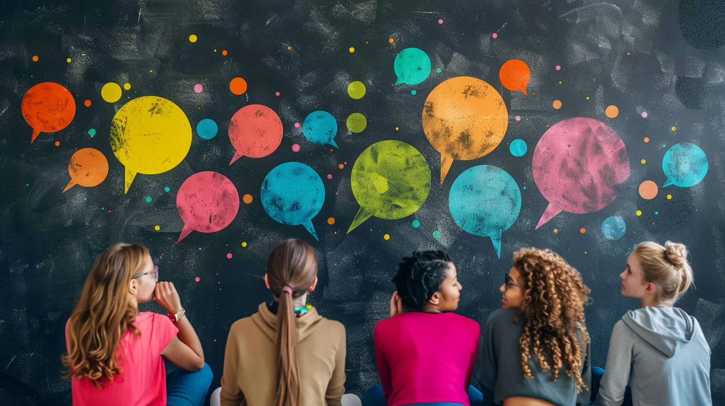 Why Teacher Collaboration Matters More Than Ever