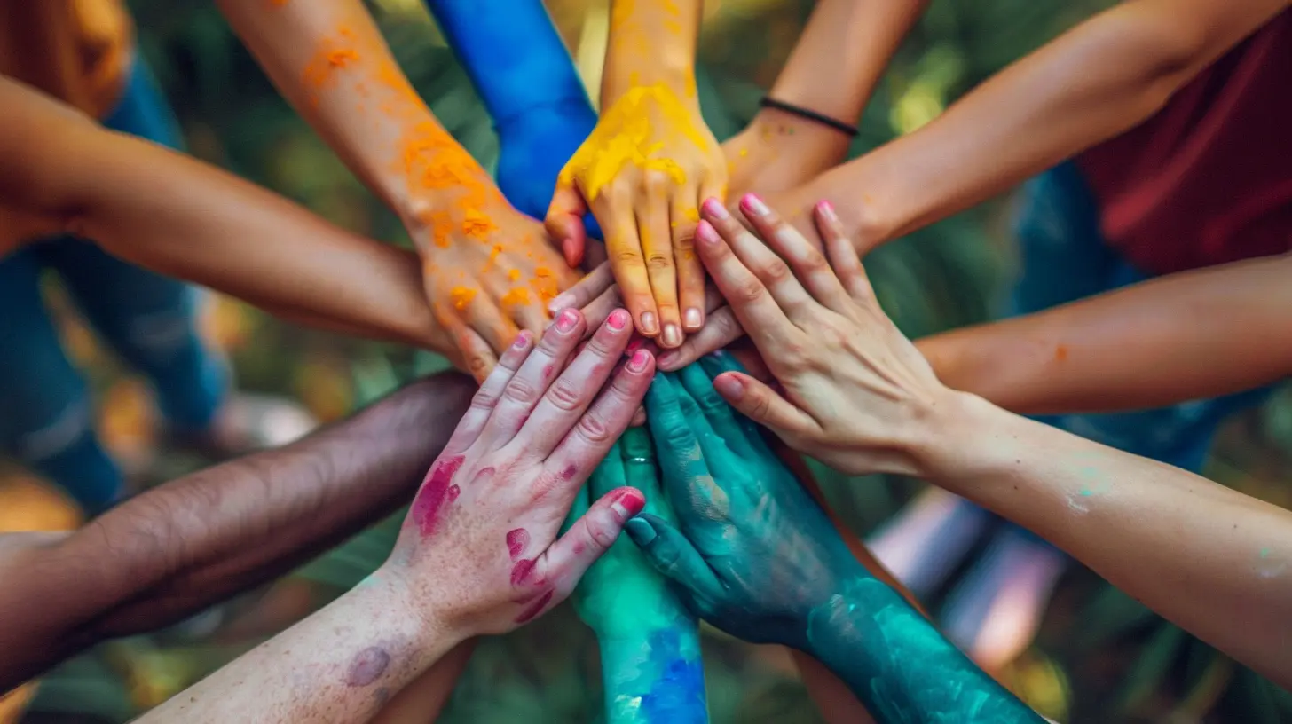 Why Teacher Collaboration Matters More Than Ever